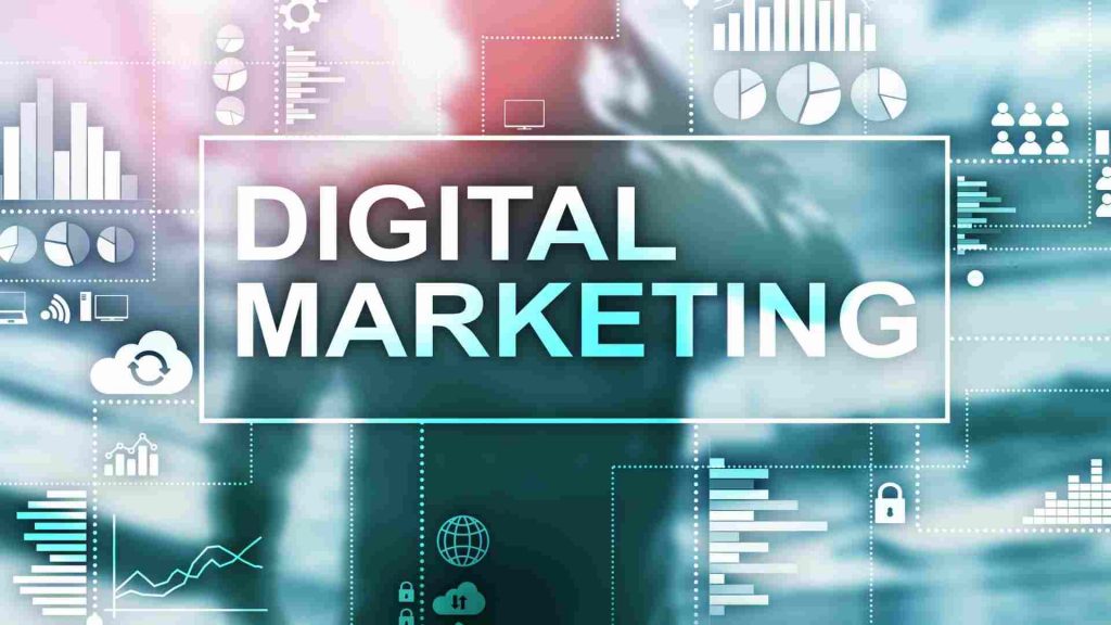 Marketing Digital para hacer crecer tu negocio