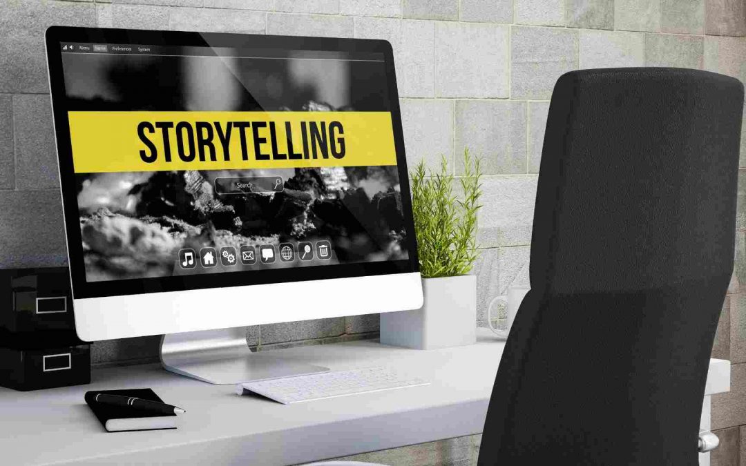Storytelling _ ¿que es y como se hace en el marketing digital de la tienda online_