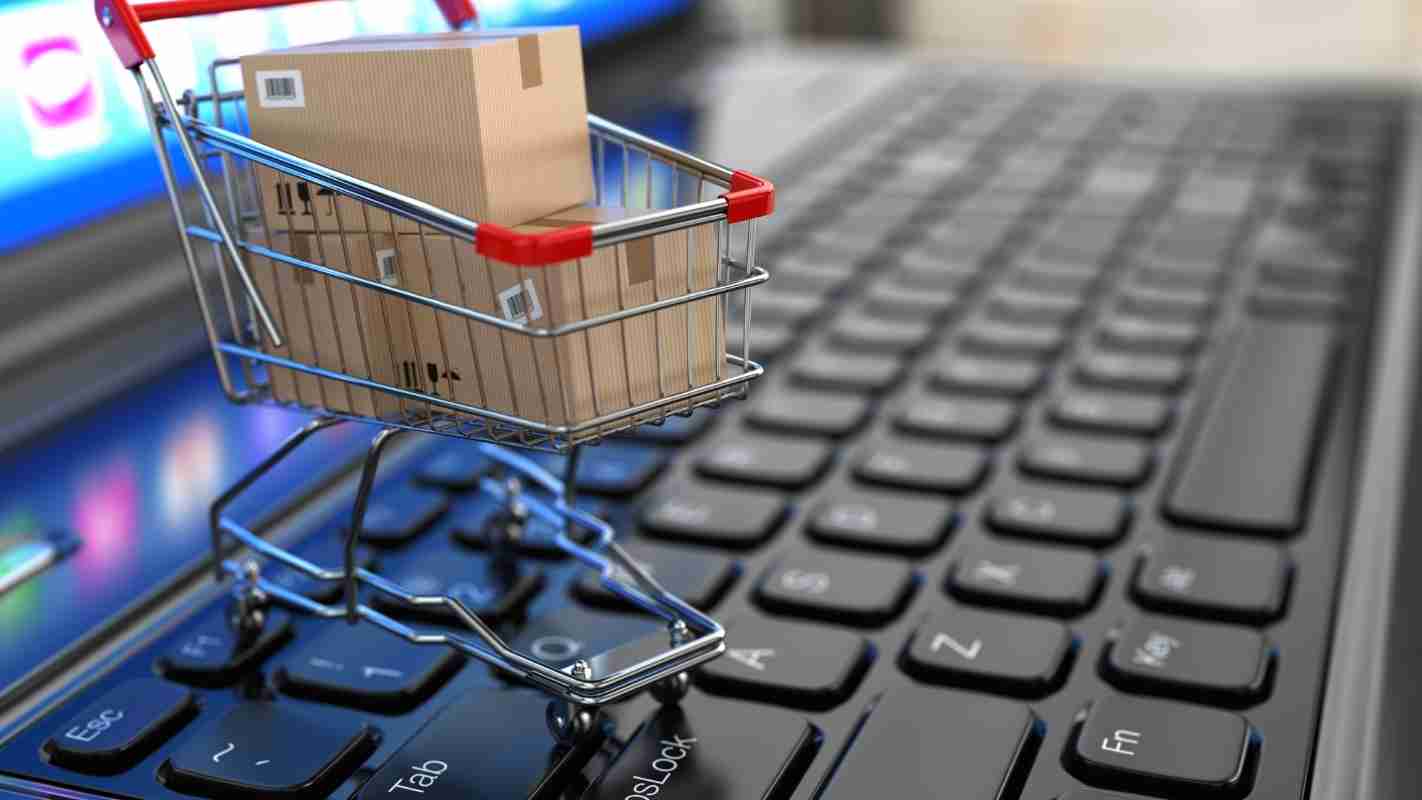 e-commerce con estrategia digital