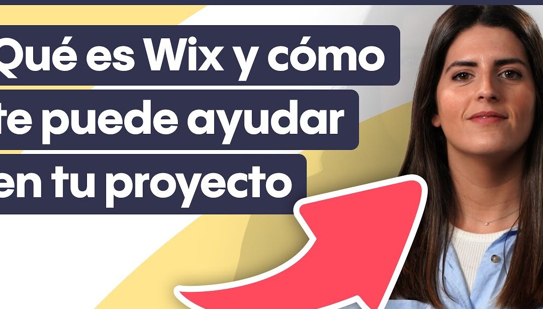 Respuesta: ¿Qué Es Wix? Descubra el Significado Aquí.